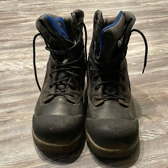 Dakota Steele Toe Insulated Work Boot Men’s Sz. 9.5 - Picture 1 of 5